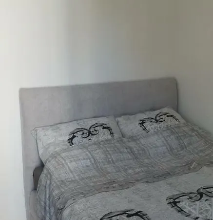 Apartament Baltic Promenada * Świnoujście