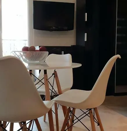 Apartament Baltic Promenada *