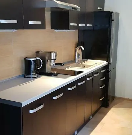 Apartament Baltic Promenada Appartamento *
