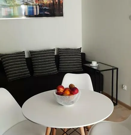 Apartament Baltic Promenada Appartamento *