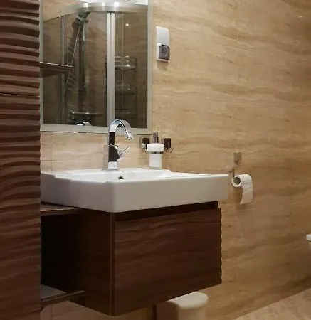 Appartamento Apartament Baltic Promenada Świnoujście