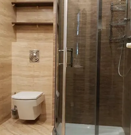 Appartamento Apartament Baltic Promenada Świnoujście