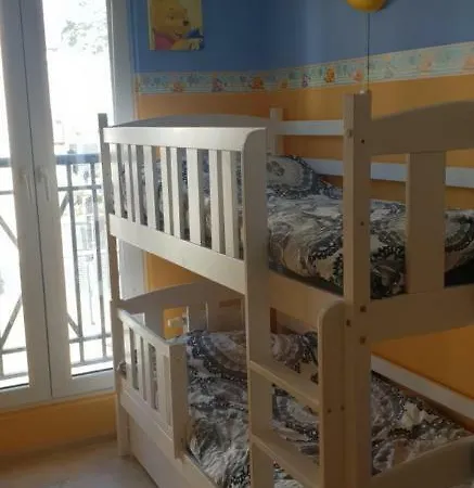 Appartamento Apartament Baltic Promenada *